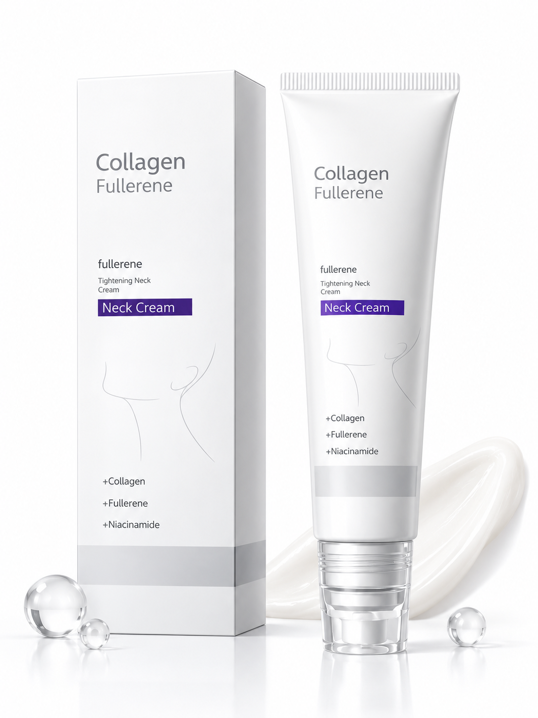Unisex | Collagen Firming Cream | Targets all types of wrinkles -Felix