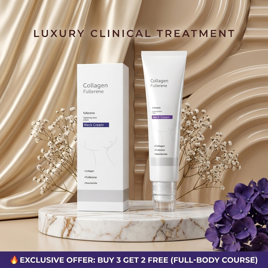 Ultimate Collagen Firming Cream – Targets All Types of Wrinkles for Younger-Looking Skin ⭐-III