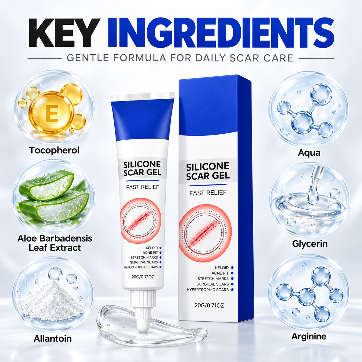 Smoother-Looking Skin Starts with Consistent Scar Care-HJY