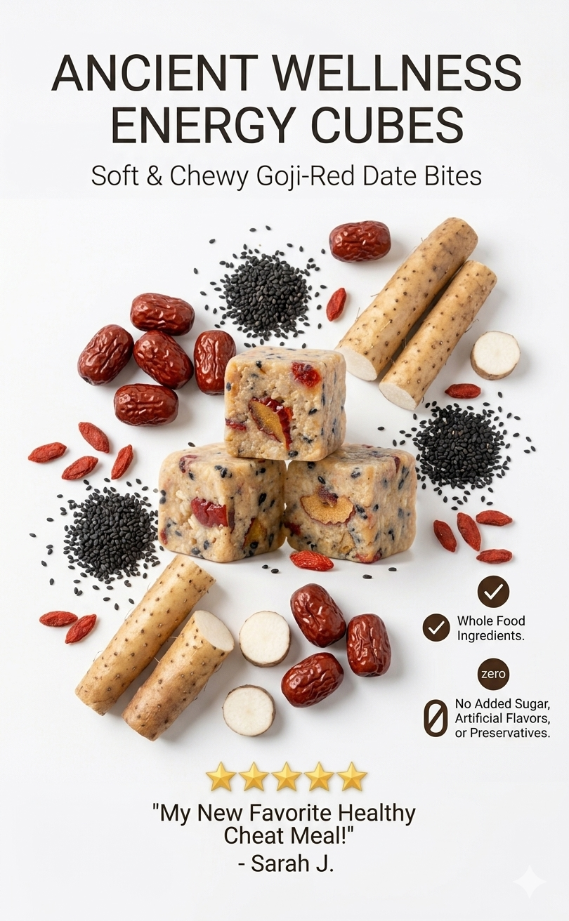 Limited Time Offer Low-Sugar Nut Energy Cake A healthier snack you can't stop eating Real nuts· Low sugar · No preservatives · Handmade style-JY