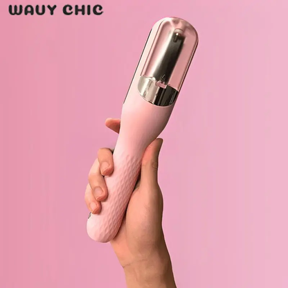 🌟[Wavy Chic] Cordless Split End Trimmer - Repair and CareSystem-XLB