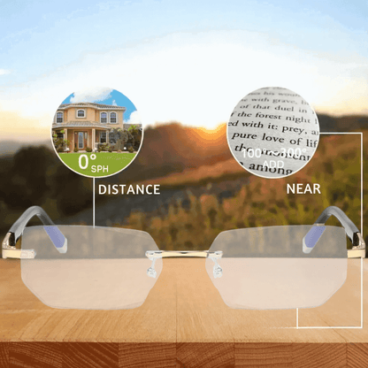 🔥LAST DAY 50% OF-Relieflogix - The glasses that change everything-EDC