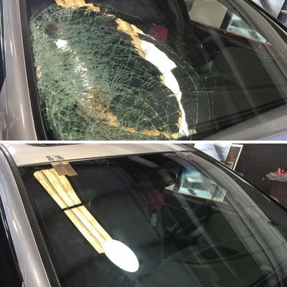 Dealnest™ GlassFix Guard 2026 Windshield CrackRepair Formula-EDC