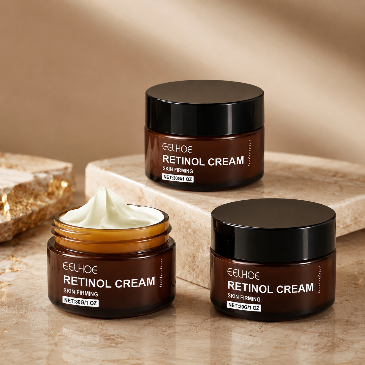 3 Bottle（Free Shipping）