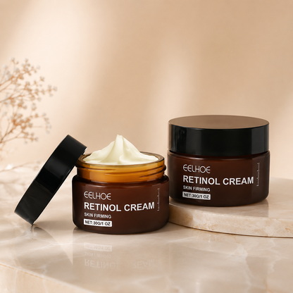 🥰EELHOE Retinol Anti-Aging Cream –✨ Bring Back Your Youthful Radiance！-AUX
