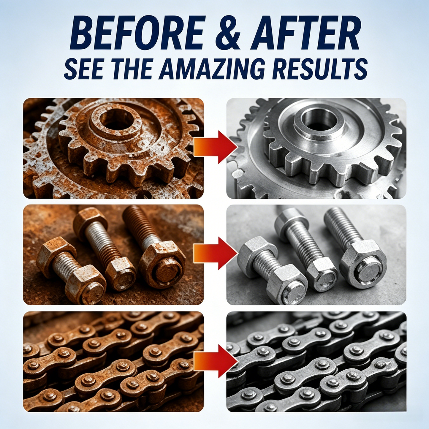 🛡️ Long-Lasting Rust Protection Spray – Shield Tools & Machinery From Corrosion-WBJ