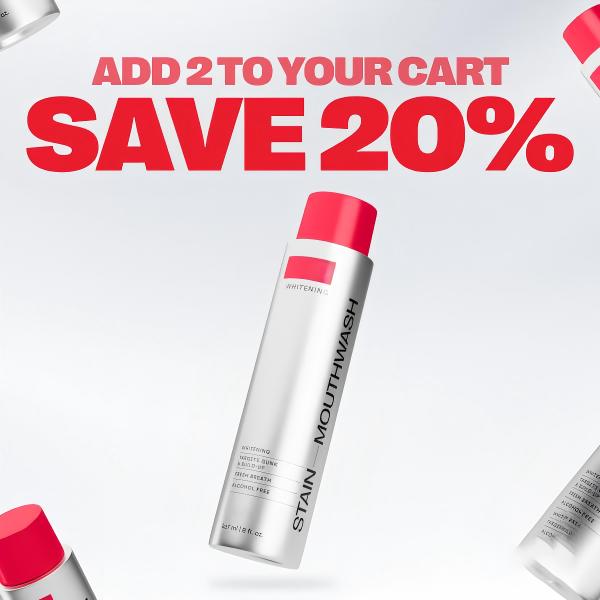BUY 2 GET 1 — Full Treatment Set [BEST RESULTS]