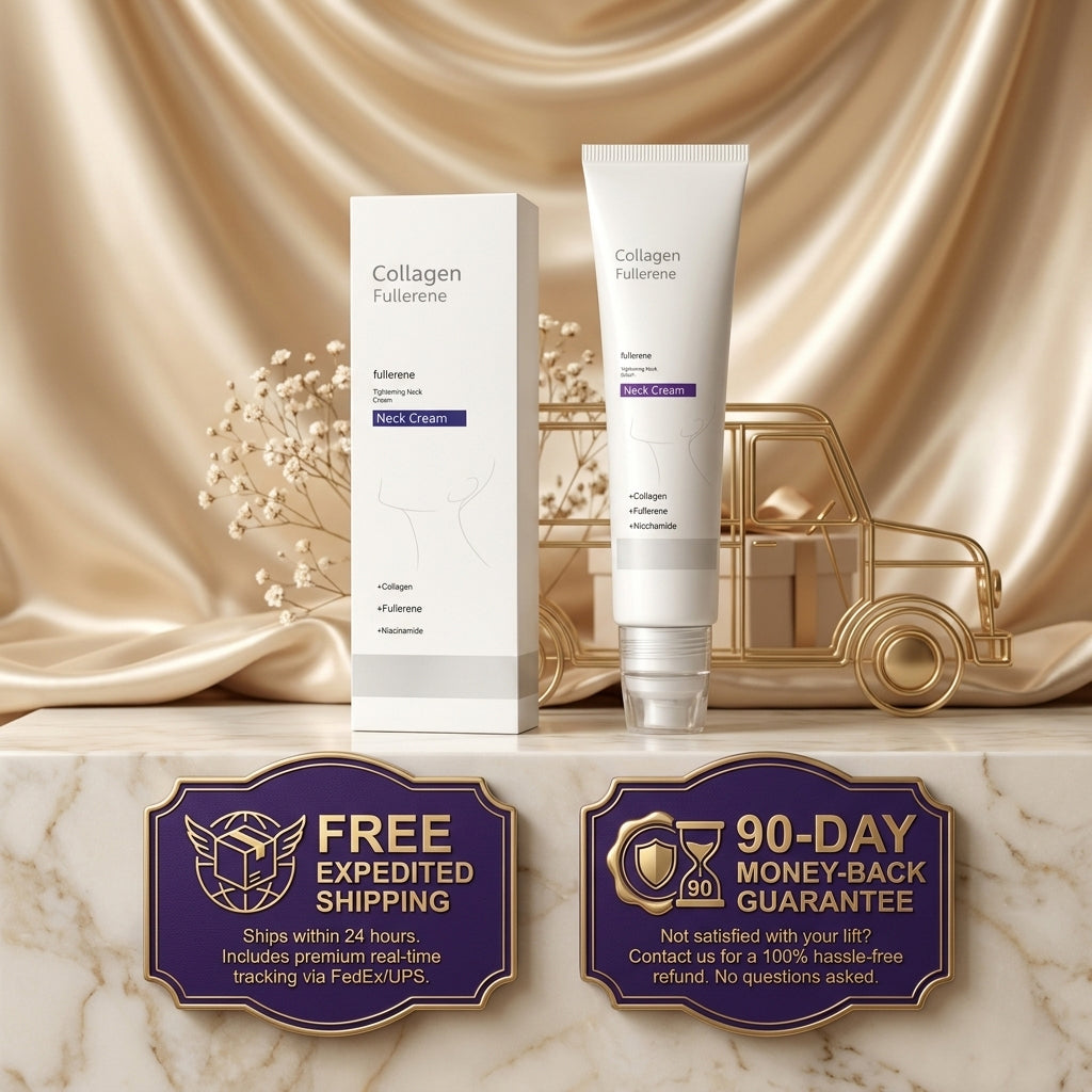 🔥(3 Bottles) Maximum Anti-Aging Benefits ⭐⭐