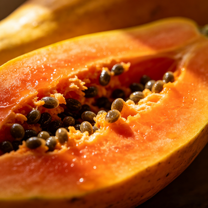 🥭✨ Premium Fresh Golden Papayas | Sweet, Juicy & Sun-Ripened Goodness