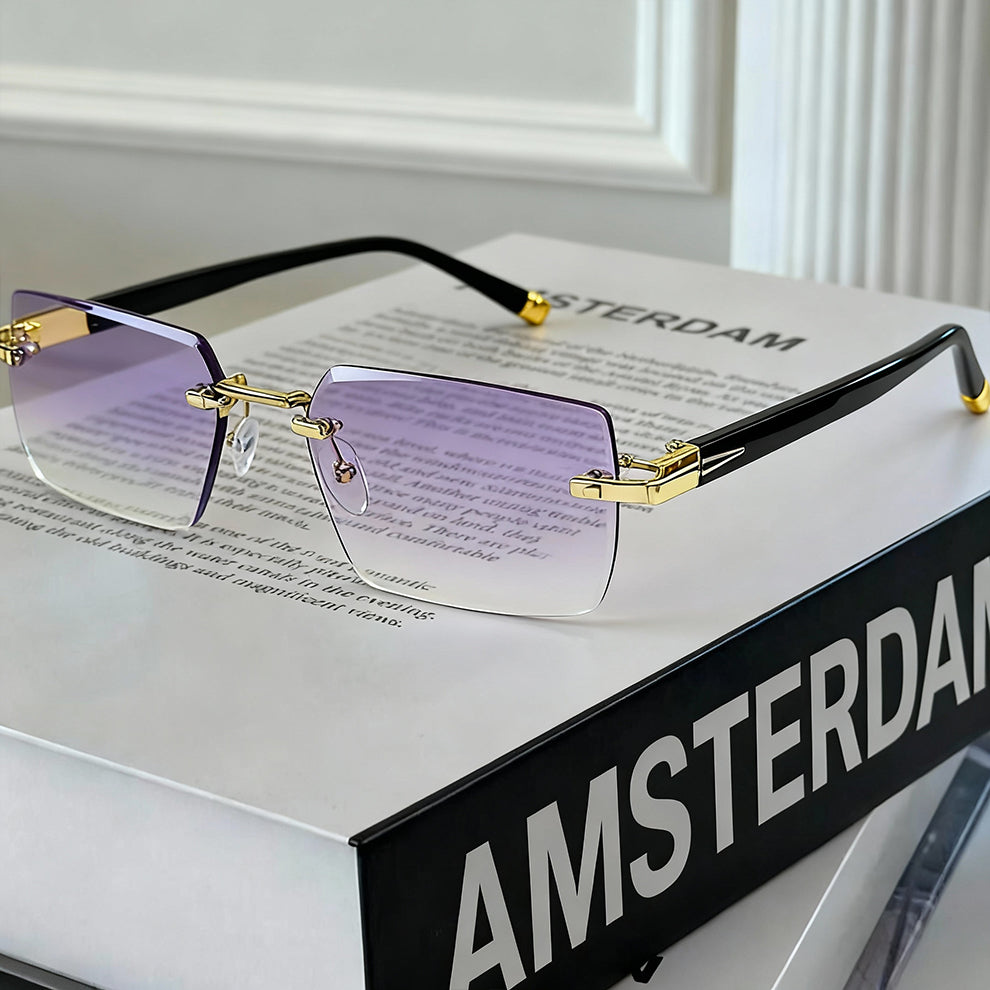 🔥LAST DAY 50% OF-Relieflogix - The glasses that change everything-EDC