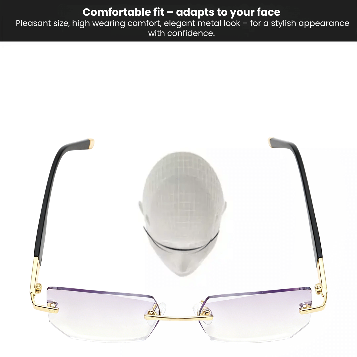 🔥LAST DAY 50% OF-Relieflogix - The glasses that change everything-EDC