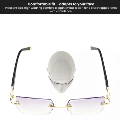 🔥LAST DAY 50% OF-Relieflogix - The glasses that change everything-EDC