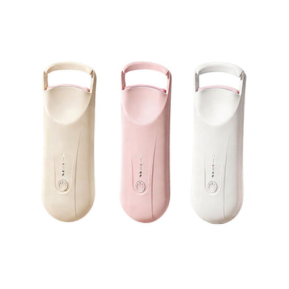 Heated Eyelash Curler – Long-Lasting Lift & Curl in Seconds-OKL