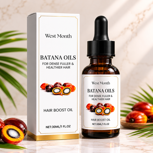 The "Miracle Oil" for Stubborn Hair Loss🔮 The Ultimate Hair Regrowth Therapy -III
