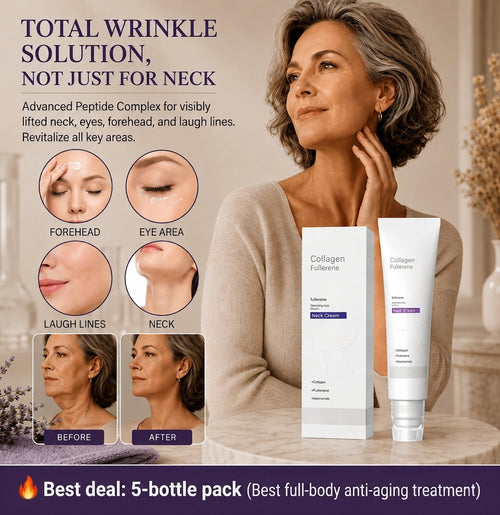 Targets All Types of Wrinkles for Younger-Looking Skin ⭐-III