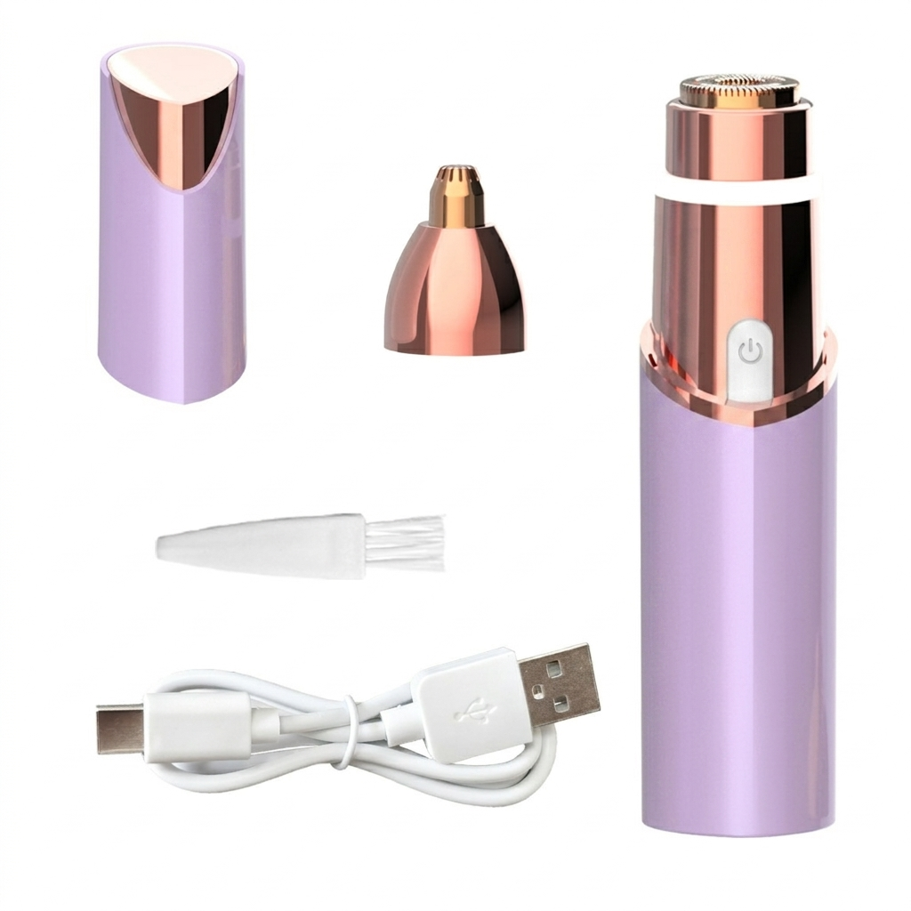 lavender purple