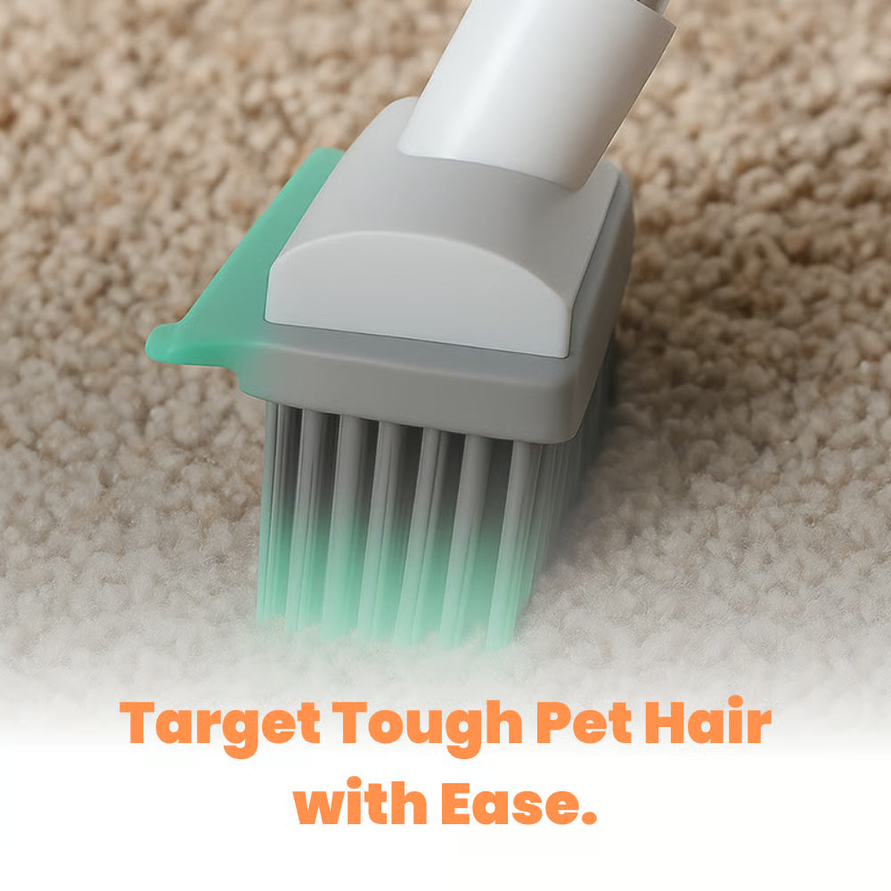 🔥 HOT SALE 49% OFF🔥Pet Hair Removal Broom-EDC