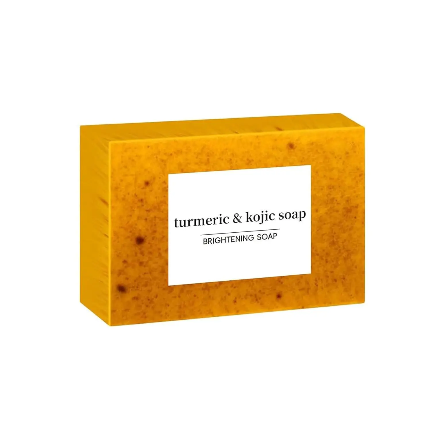 🍋Lemon Turmeric Kojic Acid Soap, Turmeric & Kojic Acid Brightening Soap, Dark Spot Remover, Kojic Acid Soap, Soap Body CareBody Wash Lemon Flawless Organic-xlb