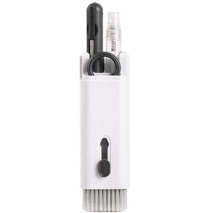 ✨7-in-1 Electronic Cleaning Kit, Keyboard Phone Earphone Cleaning Brush Pen-XLB