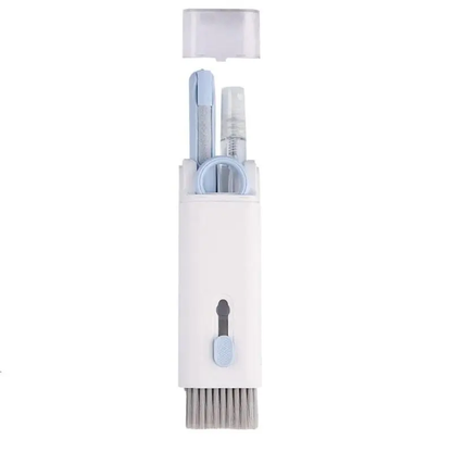 ✨7-in-1 Electronic Cleaning Kit, Keyboard Phone Earphone Cleaning Brush Pen-XLB