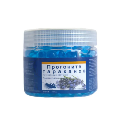 🪳Cockroach Repellent Magic Box Cockroach Safe Non-toxic Repellent Box Cockroach Repellent Gel-XLB