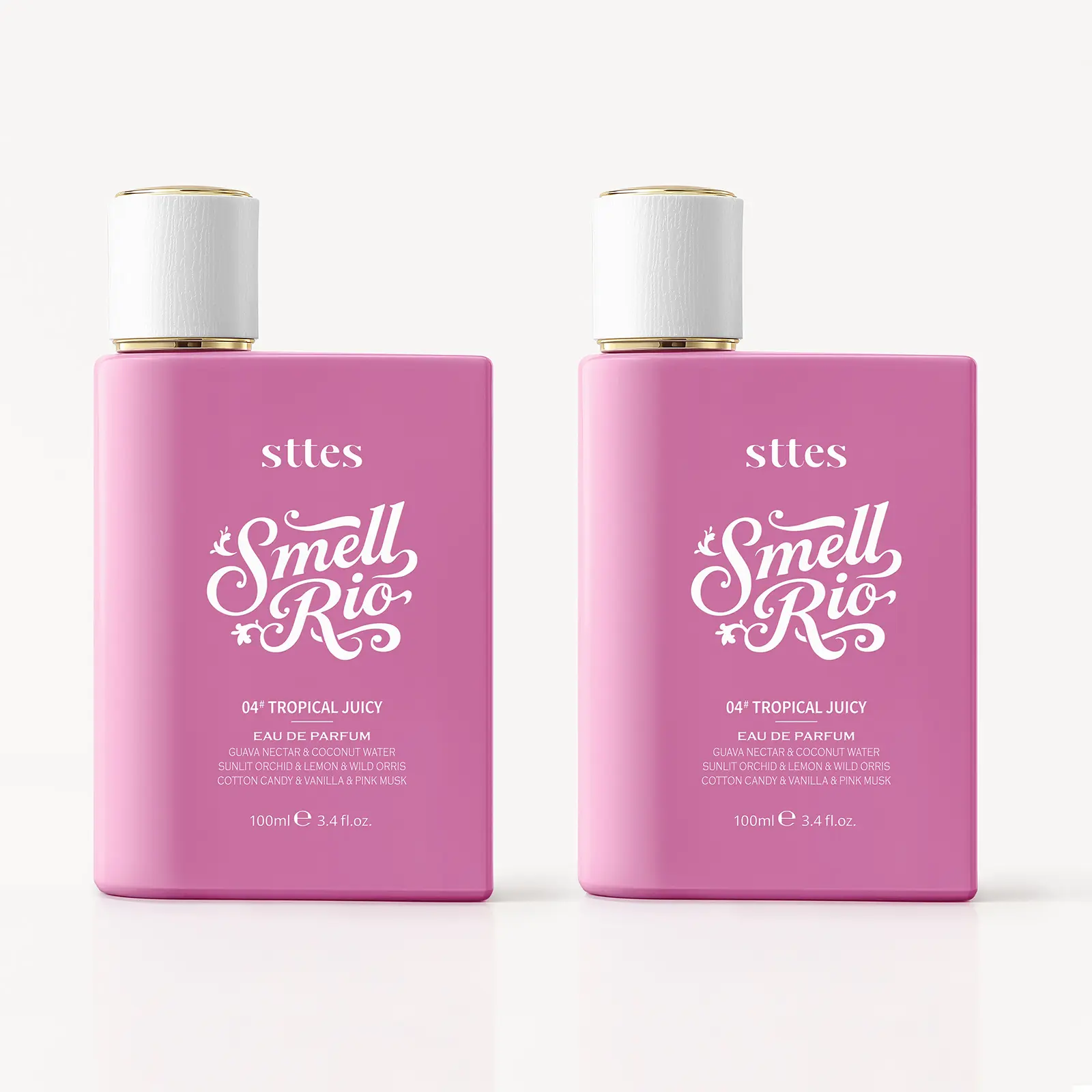 2 bottles