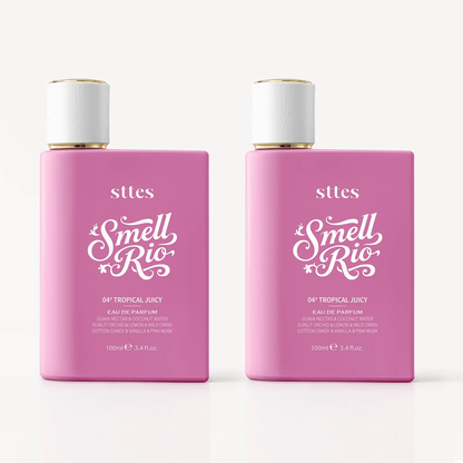 🌺Eau de Parfum for Women – Richer Scent, Longer Lasting – Guava Nectar, Vanilla, Cotton Candy – Perfumes & Fragrances-XLB