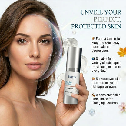 Advanced Dark Spot Repair Serum - Formulated specifically for sun spots, age spots, and melasma - XXS
