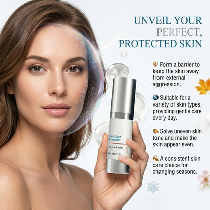 Advanced Dark Spot Repair Serum - Formulated specifically for sun spots, age spots, and melasma - XXS