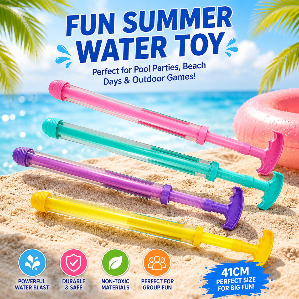 Buy 3 Get 1 Free ( Family Pack)