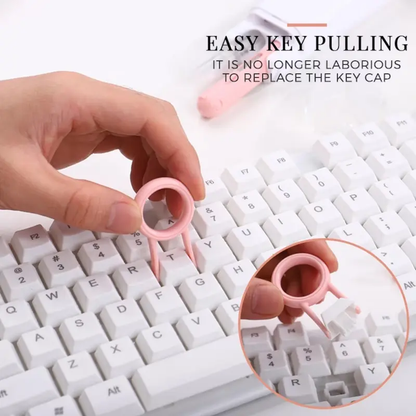 ✨7-in-1 Electronic Cleaning Kit, Keyboard Phone Earphone Cleaning Brush Pen-XLB