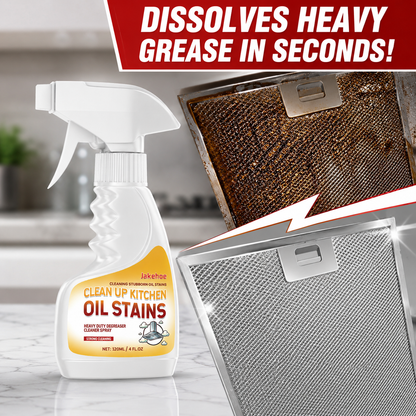 🚀Blast Through Years of Grease in Seconds—Save More When You Stock Up for a Whole-Home Deep Clean! 💰Order Our Best-Value Bundle Today & Clean Risk-Free! -III
