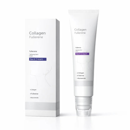 Ultimate Collagen Firming Cream – Targets All Types of Wrinkles for Younger-Looking Skin ⭐-III