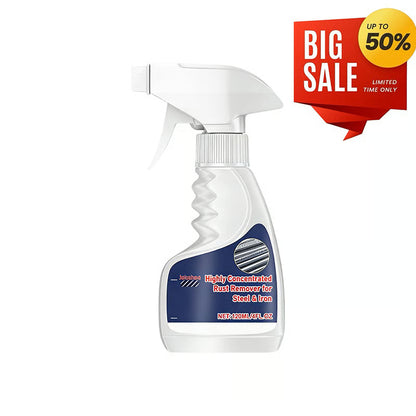 🔥LAST DAY 50% OFF - Powerful Rust Remover for Metal and Stainless Steel-EDC
