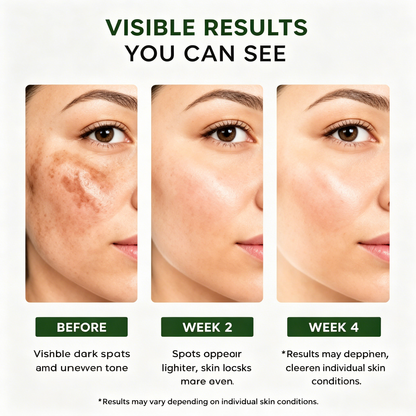 Dark Spot Corrector Cream – Remove Dark Spots, Even Skin Tone-TRL