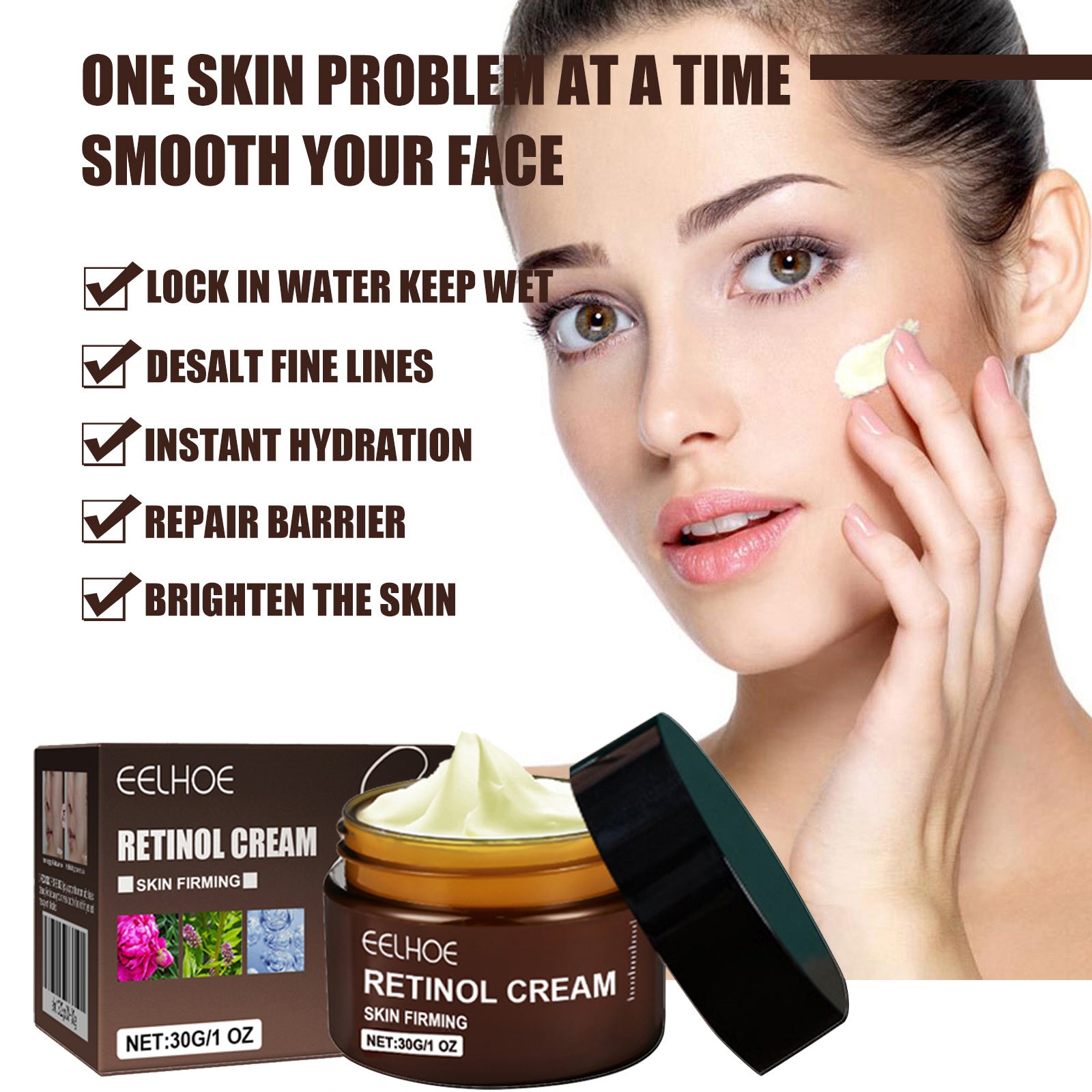2 Bottle（Free Shipping）