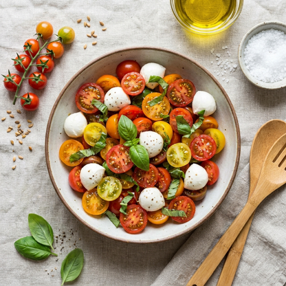 Grow Your Own Candy! 🍬 Beginner-Friendly Cherry Tomato Seeds. No Garden Needed—Perfect for Pots & Small Spaces. Watch Them Burst into Hundreds of Juicy Berries! 🍅✨