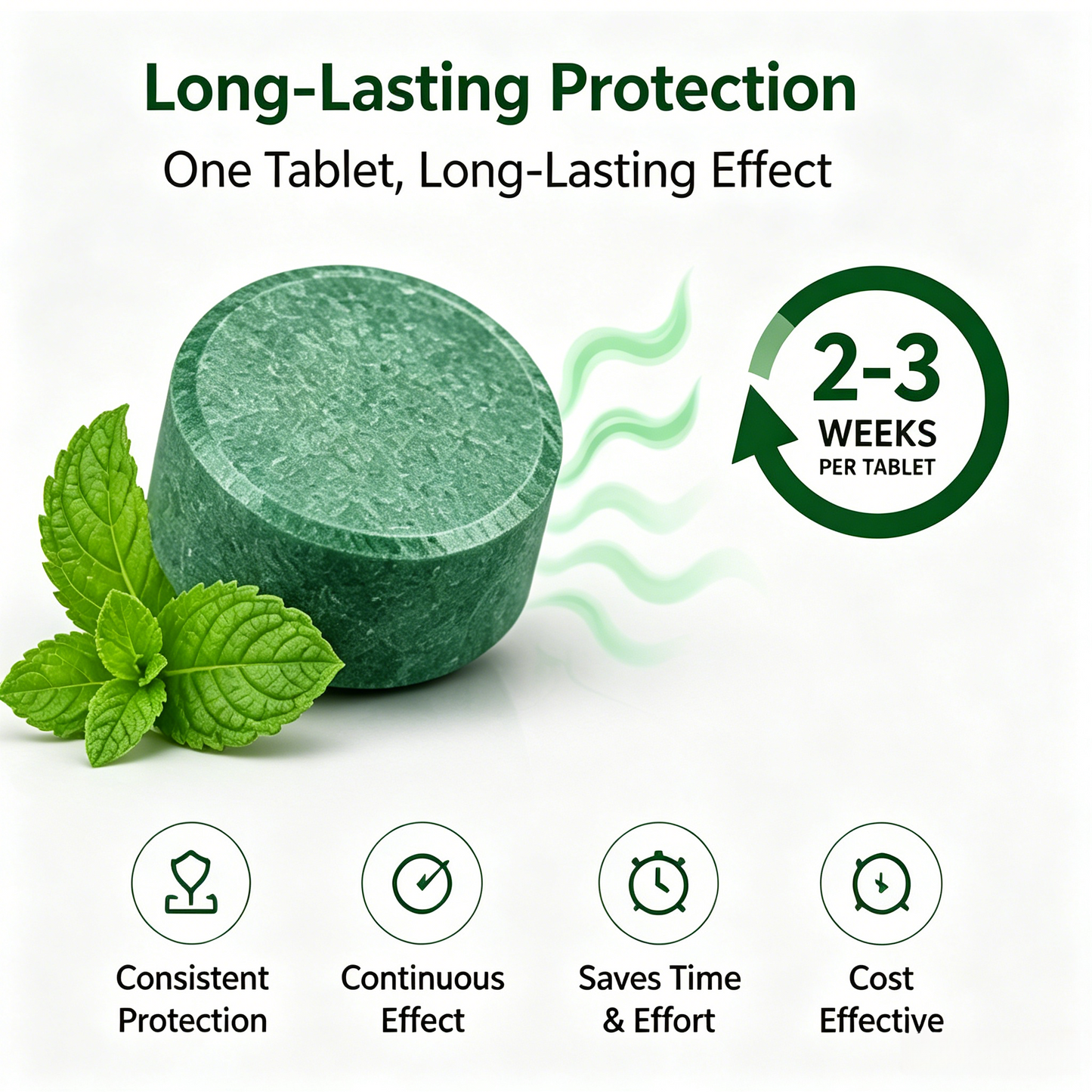 🛡️ Multi-Pest Repellent Balls – Repel Mice, Spiders, Cockroaches & More-WBJ