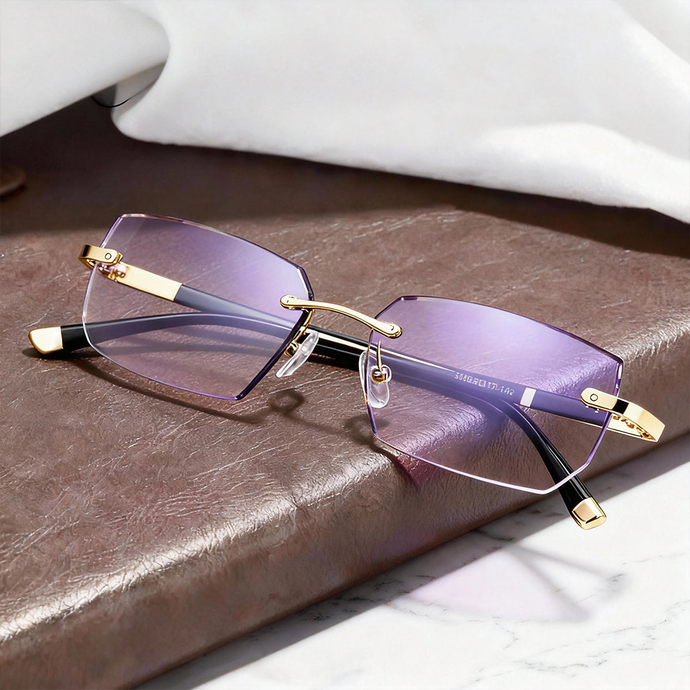 🔥LAST DAY 50% OF-Relieflogix - The glasses that change everything-EDC