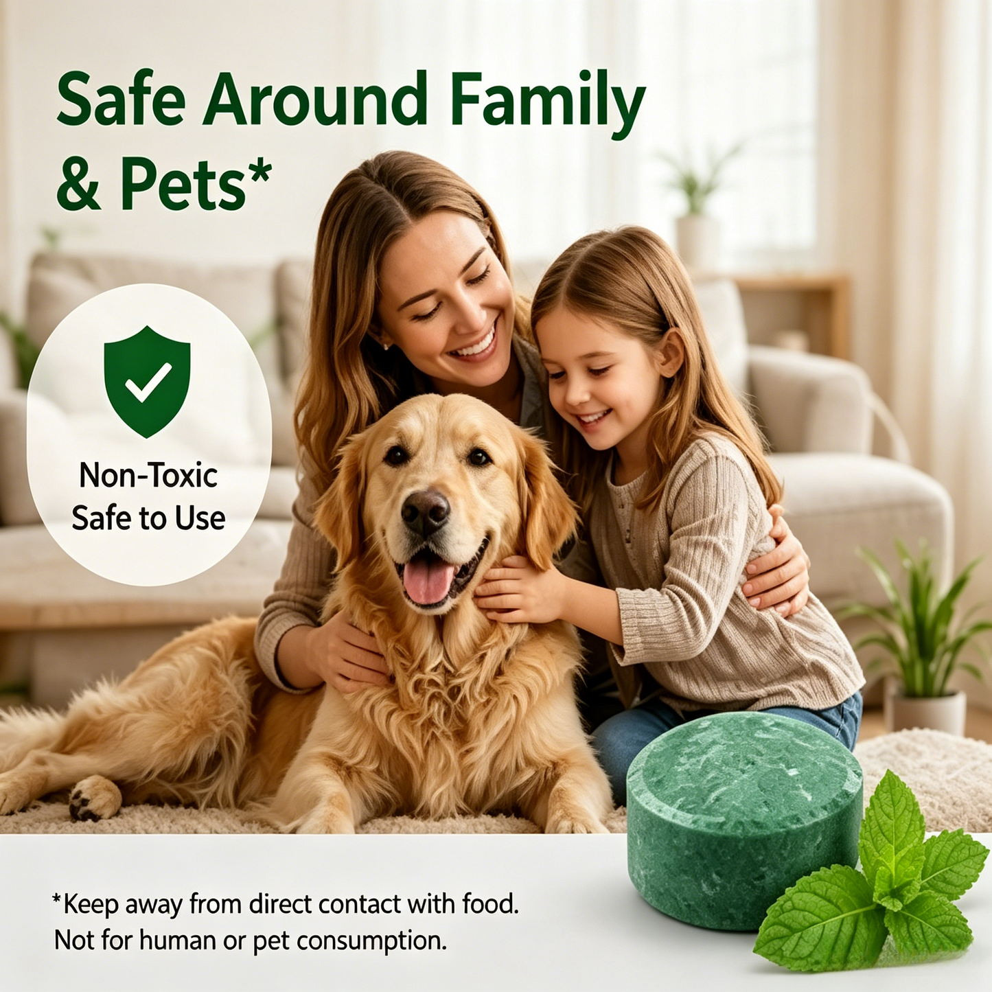 🛡️ Multi-Pest Repellent Balls – Repel Mice, Spiders, Cockroaches & More-WBJ
