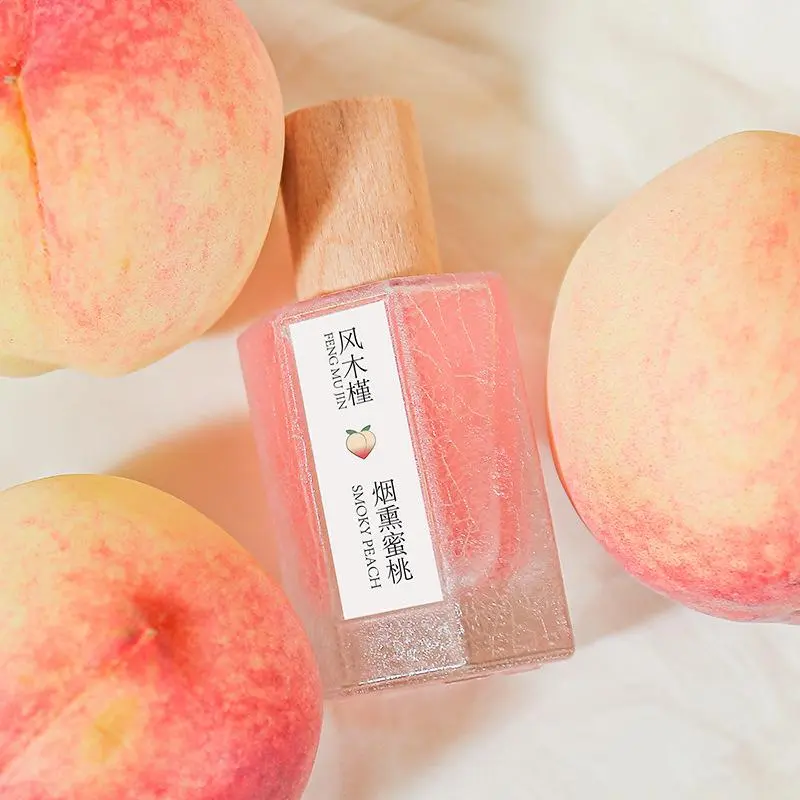 🍑Women's Sweet Summer Perfume Spray, Ice-Cold Watermelon Fruity Floral Scent, Aromatic Fruity Fragrance for Daily Use & Parties, 50ml Candy-Flavored Deodorant for Ladies-XLB