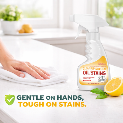 🚀Blast Through Years of Grease in Seconds—Save More When You Stock Up for a Whole-Home Deep Clean! 💰Order Our Best-Value Bundle Today & Clean Risk-Free! -III