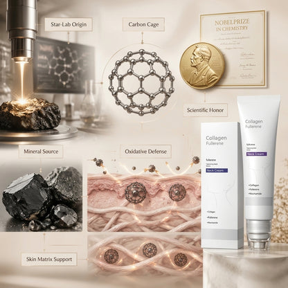 Ultimate Collagen Firming Cream – Targets All Types of Wrinkles for Younger-Looking Skin ⭐-III