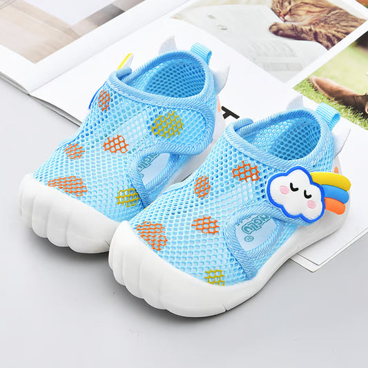 👼Non-Slip Baby Breathable Shoes for Spring And Summer-EDC