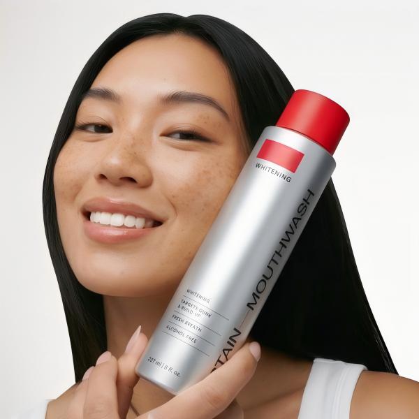 BUY 1 GET 1 — Daily Maintenance  (Double Protection)
