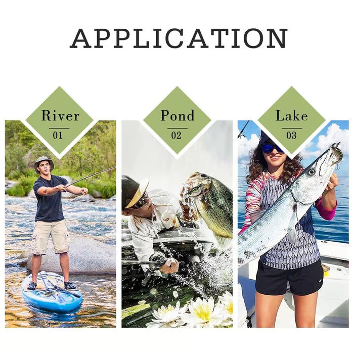 🔥 HOT SALE 49% OFF🔥2'' Lifelike Fishing Lures for Freshwater and Saltwate-EDC