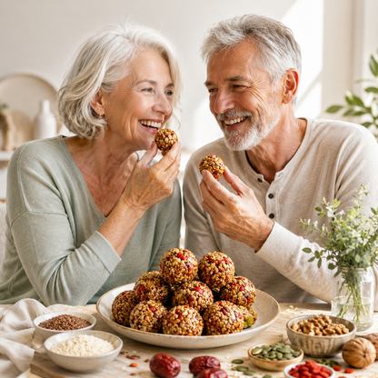 🌰6 Nutrient-Rich Ingredients– Natural Ingredients, Big Nutrition, No Guilt-YOY