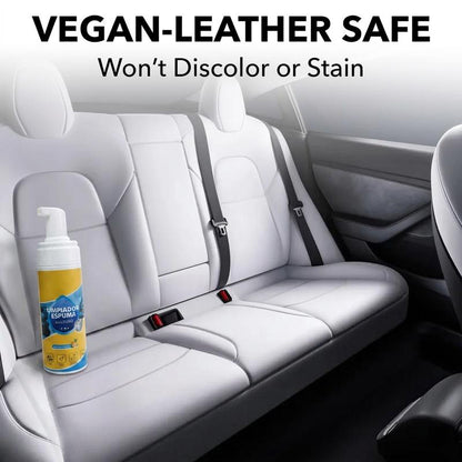 🔥Ultimate Multi-Purpose Foam Cleaner - Bring back the "Brand New" look to your car and home in seconds -III