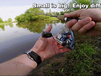 🔥 HOT SALE 49% OFF🔥2'' Lifelike Fishing Lures for Freshwater and Saltwate-EDC