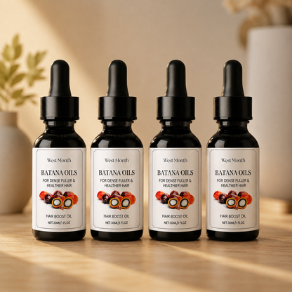 Ultimate Hair Regrowth Therapy Targets Hair Loss, Premature Gray Hair, Dry Frizz, and Hair Damage -III